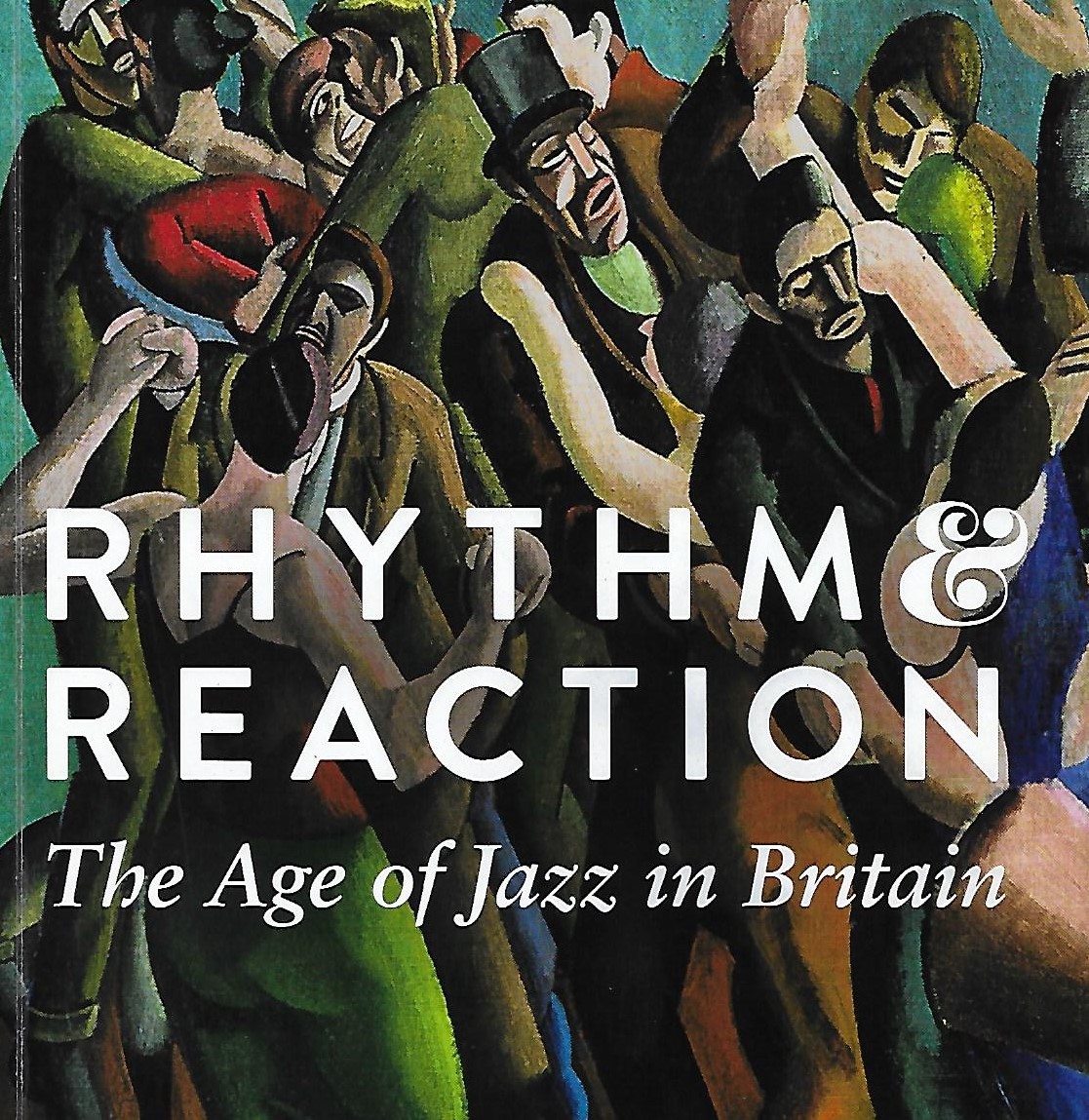 Rhythm and Reaction